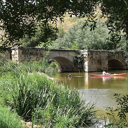 Las 2 Rr 호텔 San Miguel de Bernúy 외부 사진